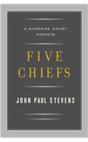 Five Chiefs