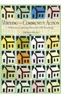 Writing and Community Action