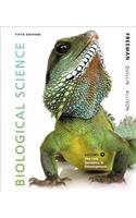 Biological Science Volume 1