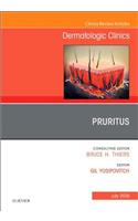 Pruritus, An Issue of Dermatologic Clinics