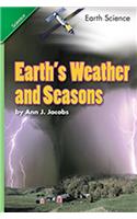 Science 2007 Student Edition Chapter Booklet Grade 2 Chapter 06 Earth's Weather and Seasons