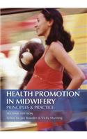 Health Promotion in Midwifery