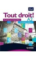Tout Droit! A2