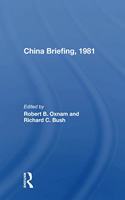 China Briefing, 1981