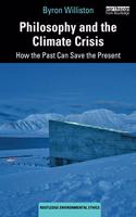 Philosophy and the Climate Crisis