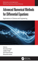 Advanced Numerical Methods for Differential Equations