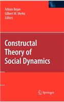 Constructal Theory of Social Dynamics