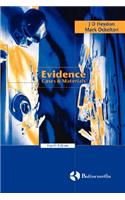 Evidence