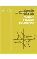 Modern Physical Electronics