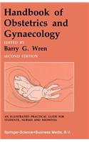 Handbook of Obstetrics and Gynaecology