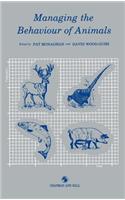 Managing the Behaviour of Animals