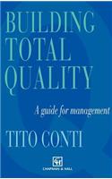 Building Total Quality