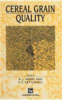 Cereal Grain Quality