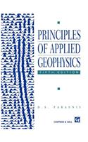 Principles of Applied Geophysics