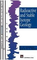 Radioactive and Stable Isotope Geology