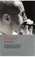 Brecht Collected Plays: 6