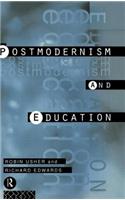 Postmodernism and Education