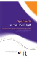 Spaniards in the Holocaust