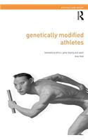 Genetically Modified Athletes
