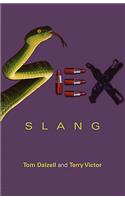 Sex Slang
