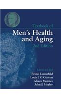 Textbook of Men's Health and Aging