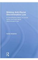 Making Anti-Racial Discrimination Law