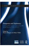 Diasporas and Diplomacy