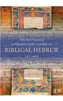 Routledge Introductory Course in Biblical Hebrew