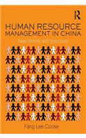 Human Resource Management in China