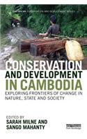 Conservation and Development in Cambodia
