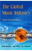 Global Music Industry