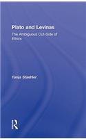 Plato and Levinas
