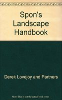 Spon's Landscape Handbook