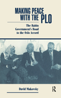 Making Peace With The Plo