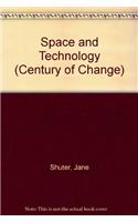 A Century of Change: Space and Technology