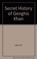 The Secret History of Genghis Khan