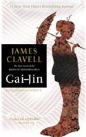 GAI-JIN : A NOVEL OF JAPAN