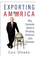 Exporting America