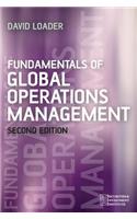 Fundamentals of Global Operations Management
