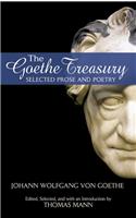 Goethe Treasury