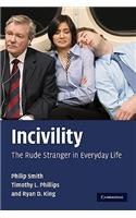 Incivility