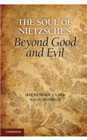 Soul of Nietzsche's Beyond Good and Evil