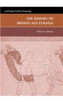 Making of Bronze Age Eurasia