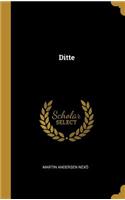 Ditte