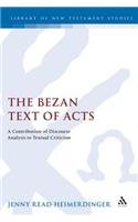 The Bezan Text of Acts