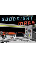 Goodnight Mars