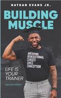 Building Muscle