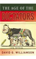 The Age of the Dictators