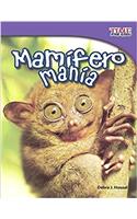 Mamiferos Mania (Mammals Mania)