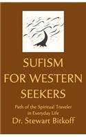 Sufism for Western Seekers